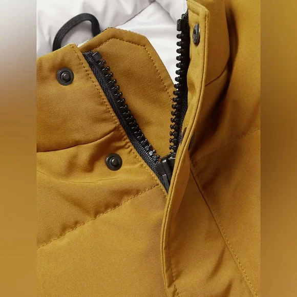 Canada Goose Regeneration Freestyle Vest - Picture 4 of 14